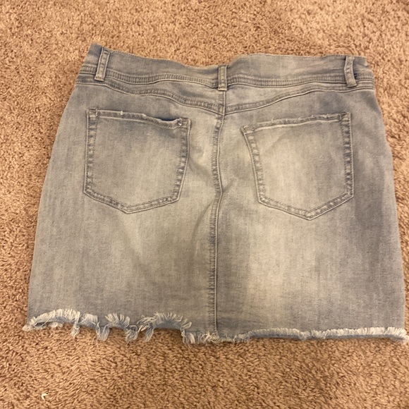 Rewatch short size 11 - Picture 3 of 4